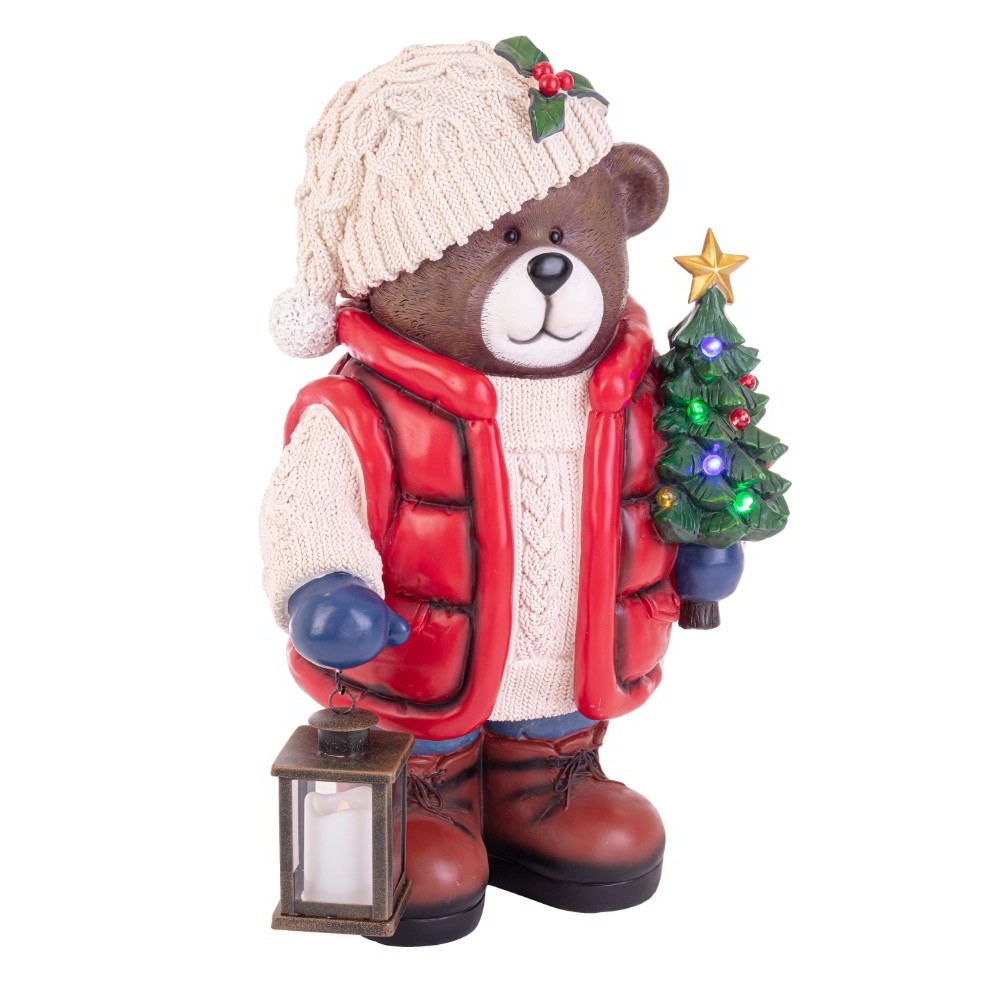 ORSO CHATFIELD PINO LED H.65.5CM.